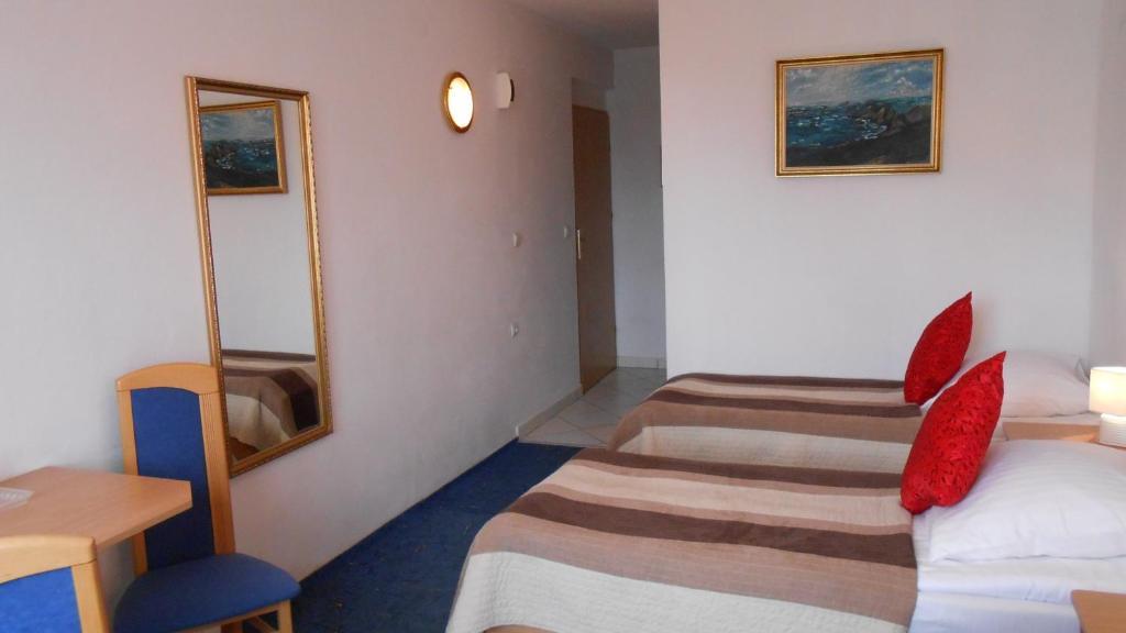 Hotel As Biala Podlaska Exterior photo